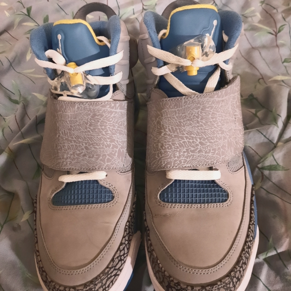 Jordan shoes